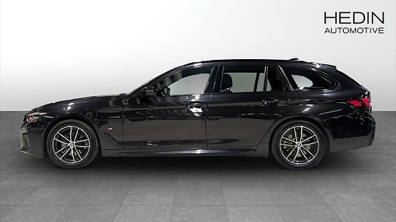 BMW 520 6 of 12
