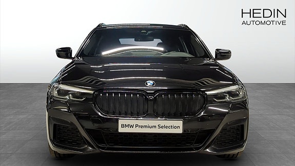 BMW 520 8 of 12