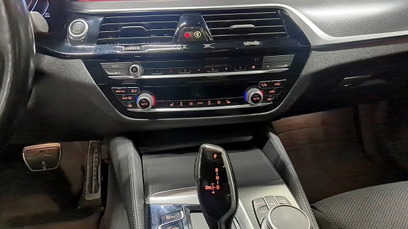 BMW 520 12 of 12