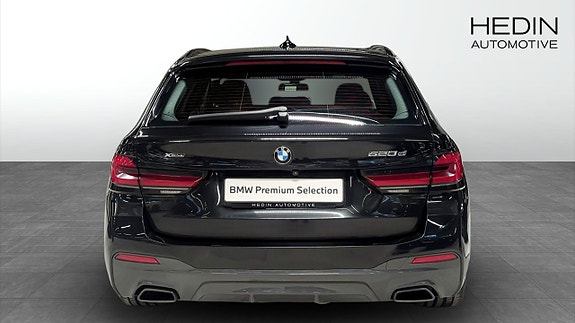 BMW 520 7 of 12