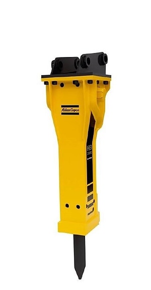 Atlas Copco HB 2500 4 of 5