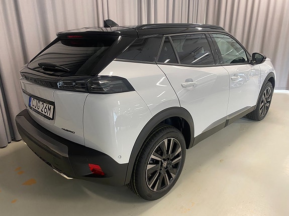 Peugeot 2008 4 of 13