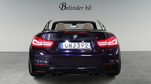 BMW M4 5 of 30
