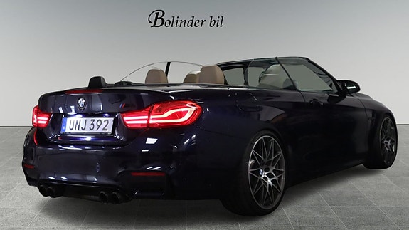 BMW M4 6 of 30