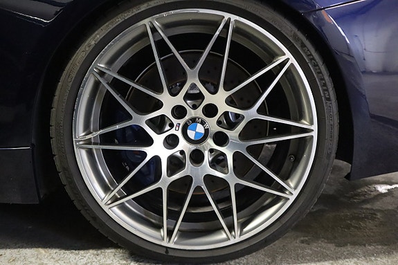 BMW M4 18 of 30