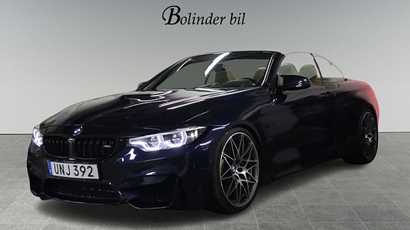 BMW M4 3 of 30