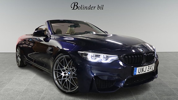 BMW M4 7 of 30