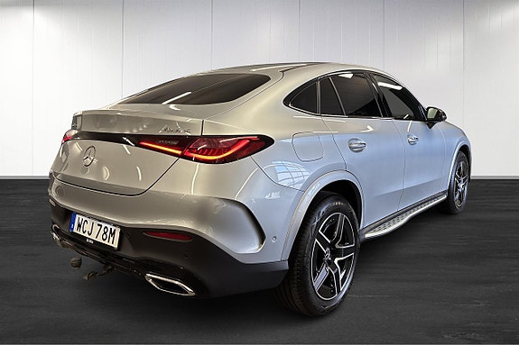 Mercedes-Benz GLC300 de 4 of 23