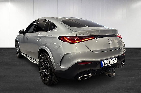 Mercedes-Benz GLC300 de 3 of 23