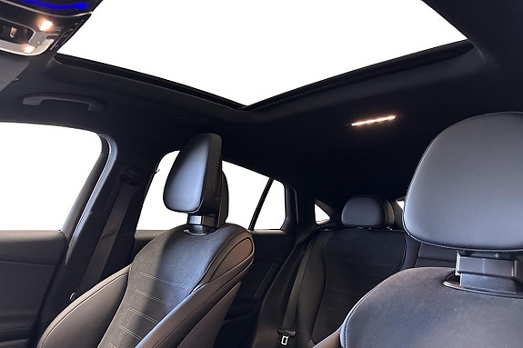 Mercedes-Benz GLC300 de 20 of 23