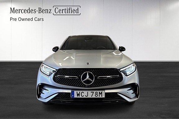 Mercedes-Benz GLC300 de 6 of 23