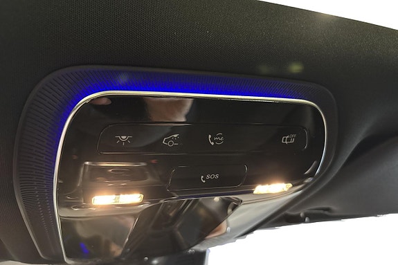 Mercedes-Benz GLC300 de 23 of 23