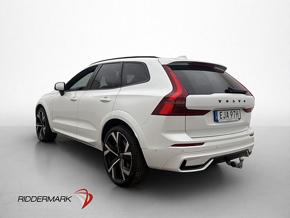Volvo XC60 5 of 30