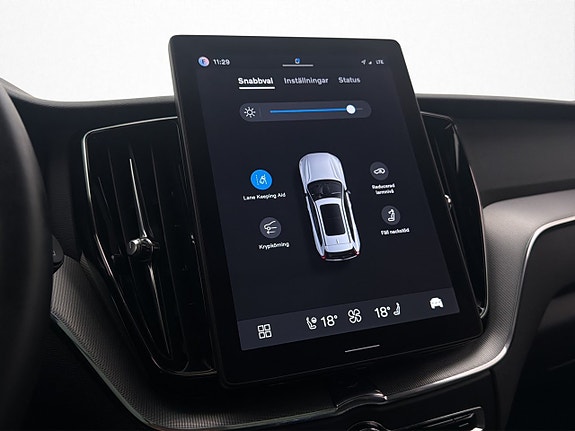 Volvo XC60 26 of 30