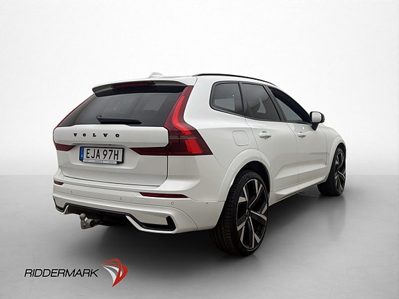 Volvo XC60 8 of 30