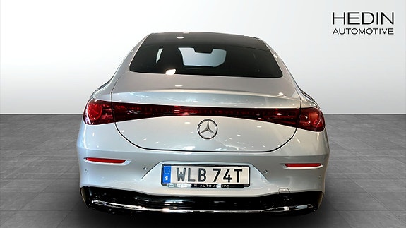 Mercedes-Benz CLA200 7 of 8