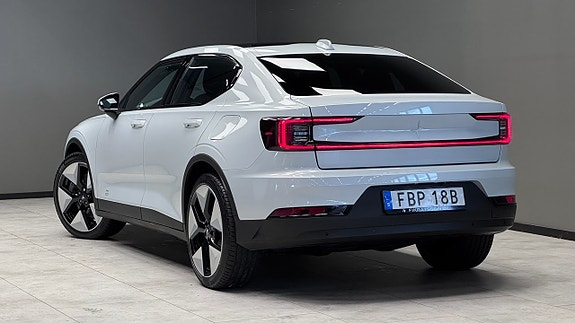 Polestar 2 21 of 29