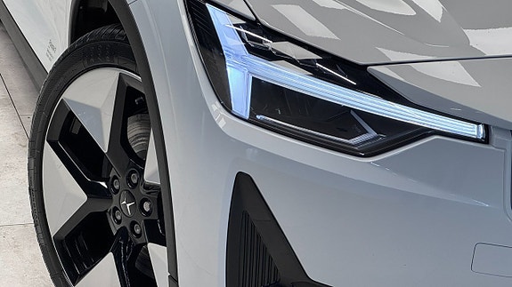 Polestar 2 23 of 29