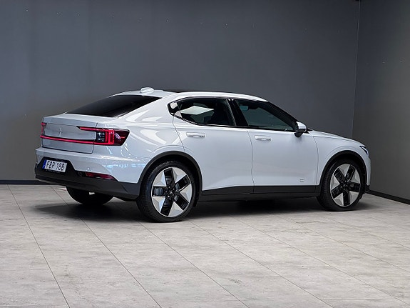 Polestar 2 2 of 29