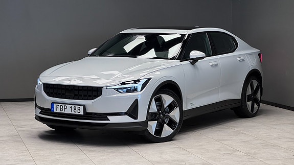 Polestar 2 18 of 29