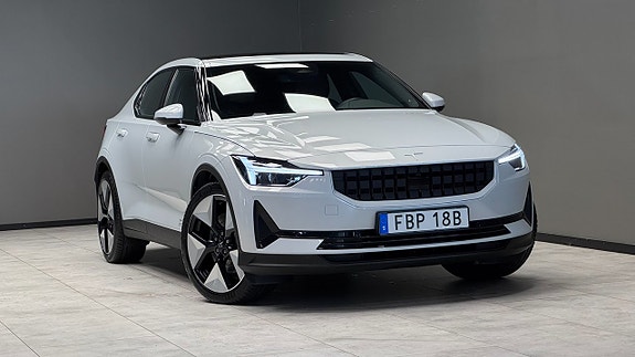 Polestar 2 22 of 29