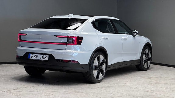 Polestar 2 19 of 29