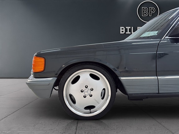 Mercedes-Benz S580 e 16 of 16