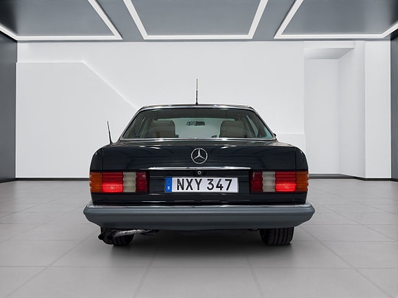 Mercedes-Benz S580 e 5 of 16