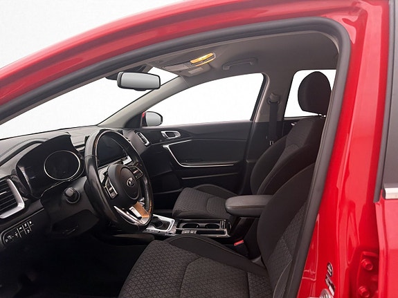 Kia Ceed 12 of 24