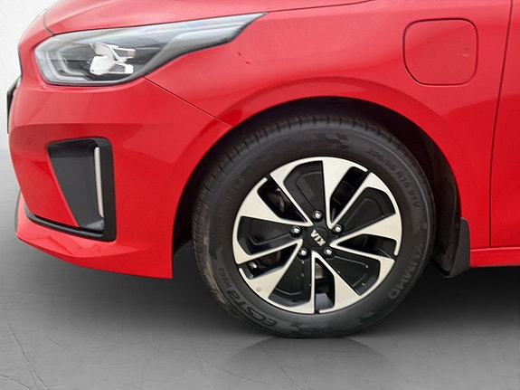 Kia Ceed 21 of 24