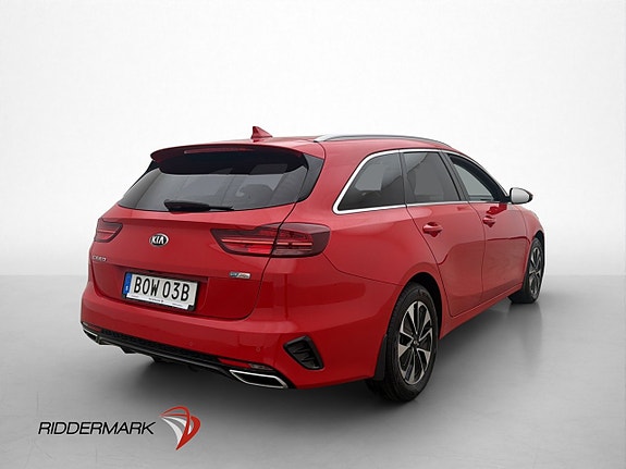 Kia Ceed 6 of 24