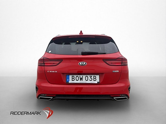 Kia Ceed 5 of 24