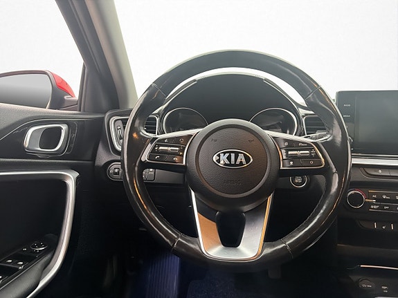 Kia Ceed 11 of 24