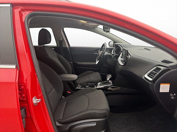 Kia Ceed 9 of 24