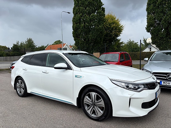 Kia Optima 6 of 15