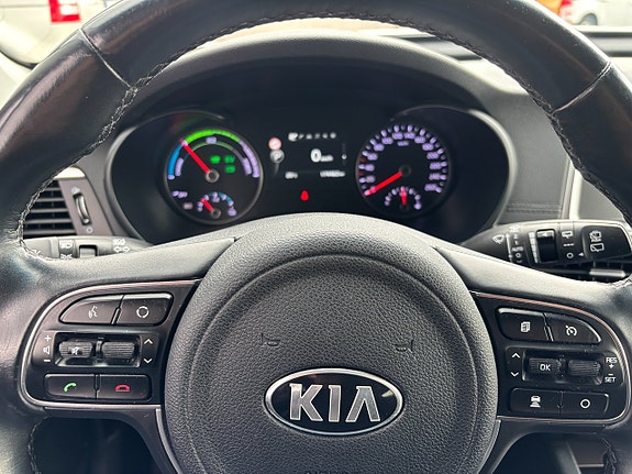 Kia Optima 12 of 15