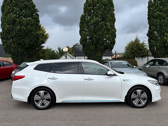 Kia Optima 5 of 15
