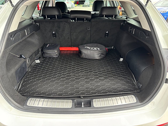 Kia Optima 15 of 15