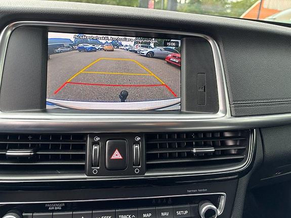 Kia Optima 14 of 15