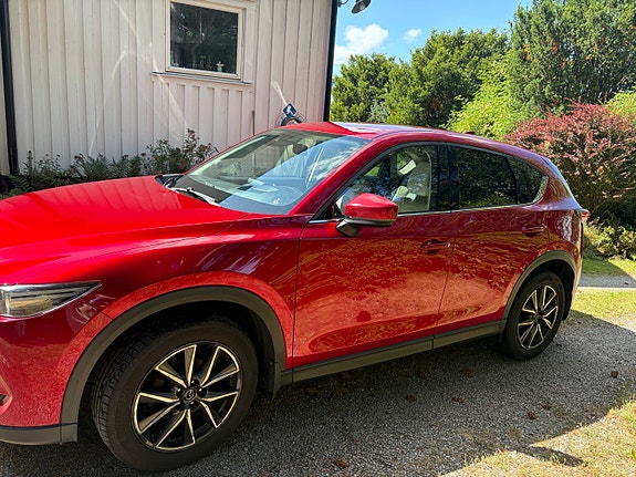 Mazda CX-5 2 of 6