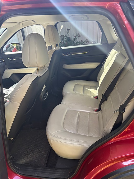 Mazda CX-5 6 of 6