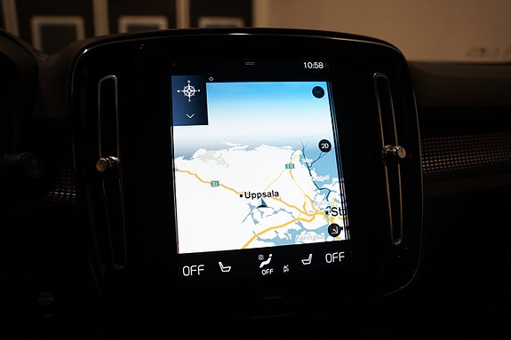 Volvo XC40 20 of 26