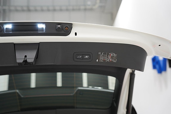 Volvo XC40 26 of 26