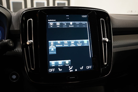 Volvo XC40 19 of 26