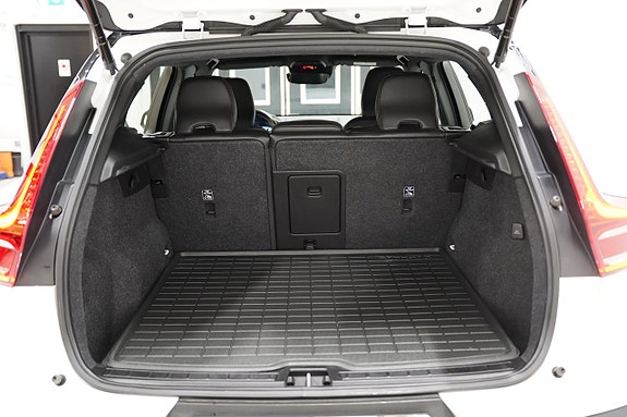Volvo XC40 25 of 26