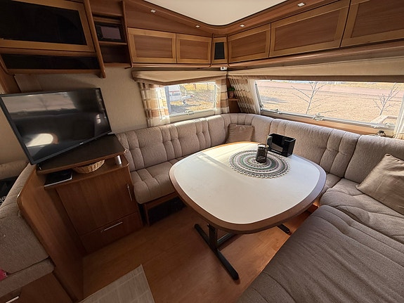 KABE Royal Hacienda 880 ETDL 2 of 18