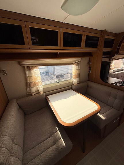 KABE Royal Hacienda 880 ETDL 9 of 18