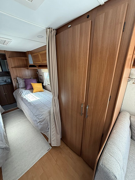 KABE Royal Hacienda 880 ETDL 10 of 18