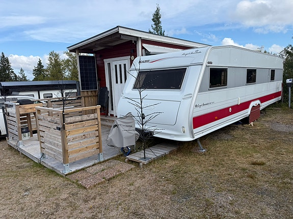 KABE Royal Hacienda 880 ETDL 18 of 18