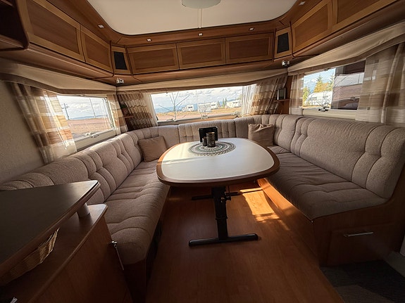 KABE Royal Hacienda 880 ETDL 3 of 18